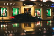 Gucci, Chloe i Loewe ukarane grzywną. 