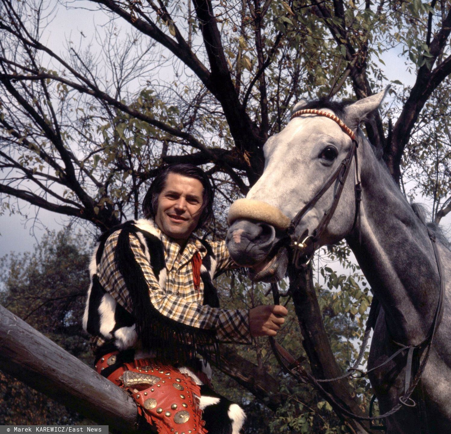 Tadeusz Woźniakowski 