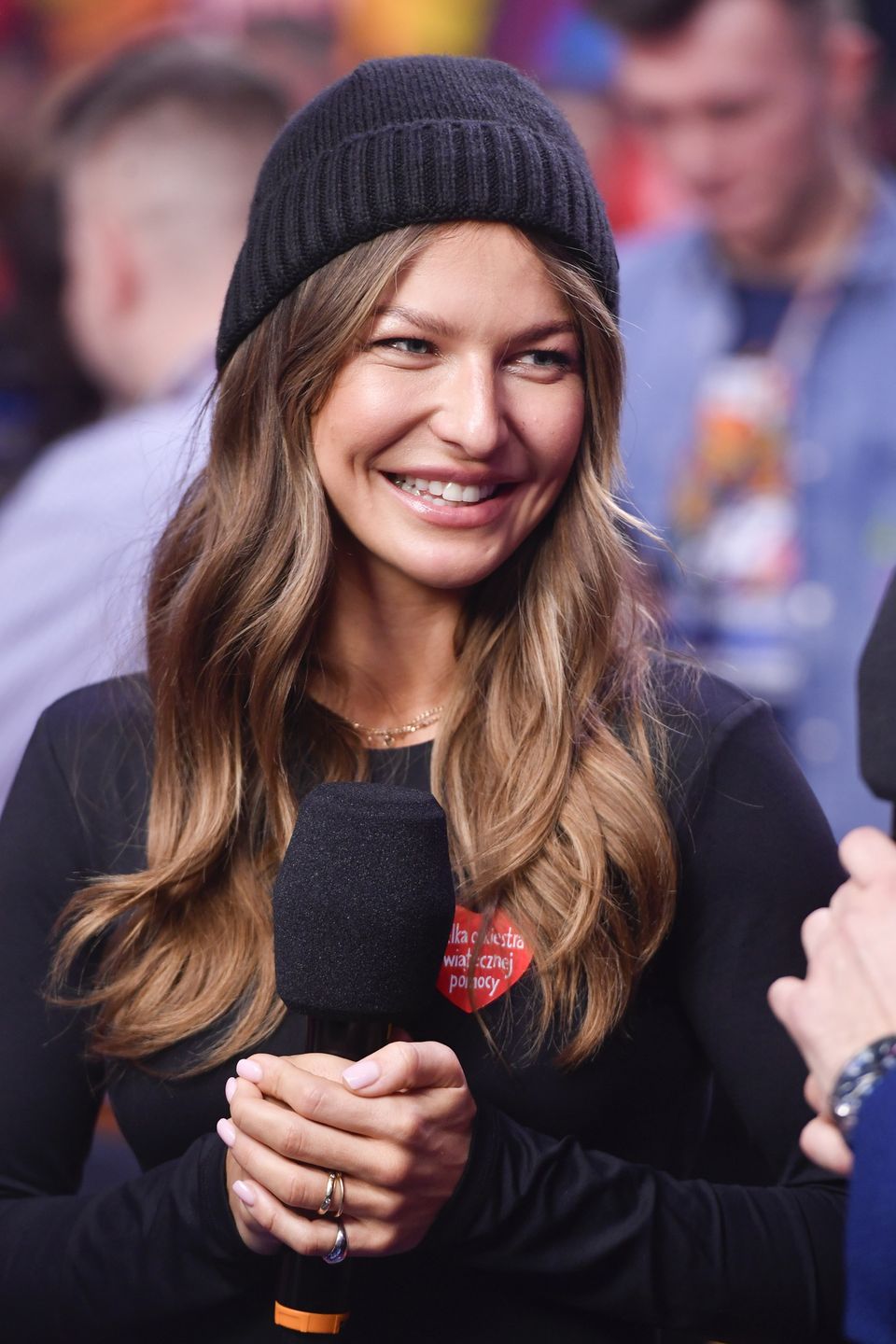Anna Lewandowska w kusych spodenkach. Pochwaliła ją znana modelka