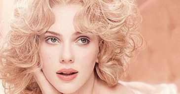 Johansson w kolejnej reklamie perfum