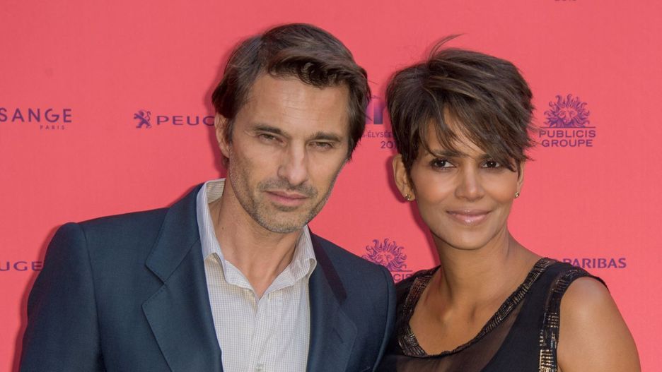 Halle Berry i Olivier Martinez już po rozwodzie