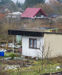 Wojsko miało dobrać się do działek ROD. Nagły zwrot