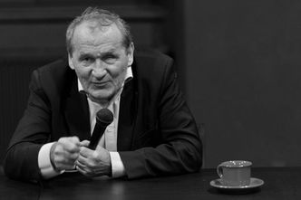 Henryk Wujec nie żyje. Żegnają go dawni koledzy z "Solidarności"