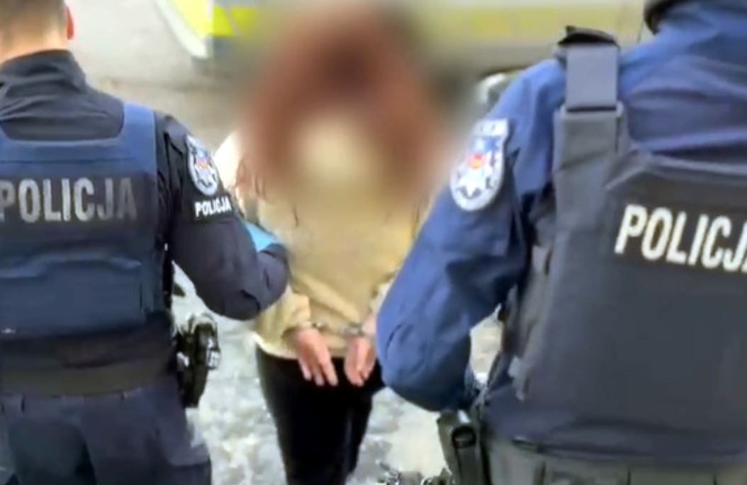 Lidzbark Warmiński: Chciał rozwiązać konflikt. Otrzymał ciosy nożem