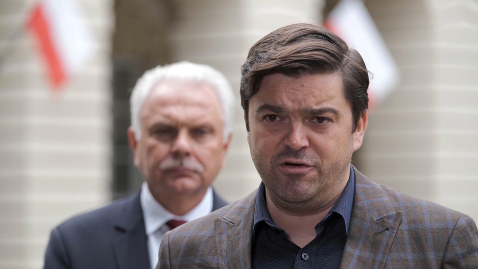 Koronawirus. Rzecznik MZ: Mamy ponad 2 tysiące nowych zakażeń