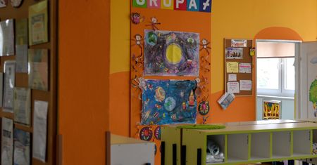 Chaos w żłobkach i przedszkolach. "Jesteśmy zamknięci, ale jednak otwarci"