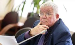 Nie żyje bogacz z Rosji. Z Pepsi zrobił interes życia