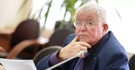 Nie żyje bogacz z Rosji. Z Pepsi zrobił interes życia