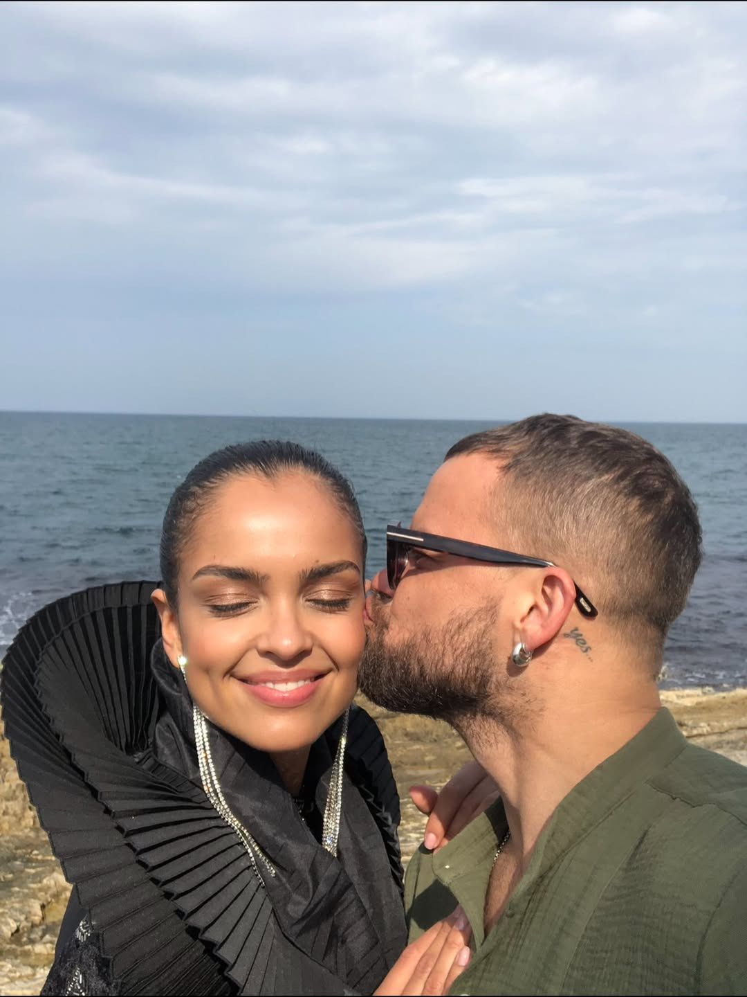 Klaudia El Dursi i Michał Piróg