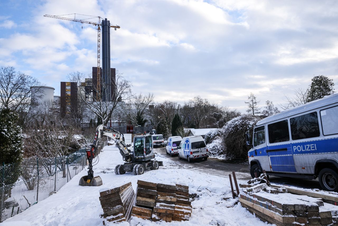Coraz częstsze ataki na infrastrukturę krytyczną. Ekspert mówi, co się dzieje w Niemczech