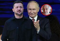 Kolejne "negocjacje" Ukrainy i Rosji? "Szanse, że teraz coś wyniknie, są praktycznie równie zeru"