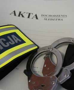 Świętochłowice. Mógł wysadzić blok. Był pijany