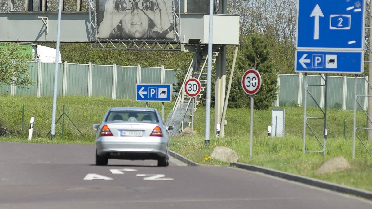 Już dziś niemieckie drogi są jednymi z najbezpieczniejszych w Europie