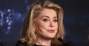 Catherine Deneuve zdradziła swój sekret długowieczności. Tego unika jak ognia