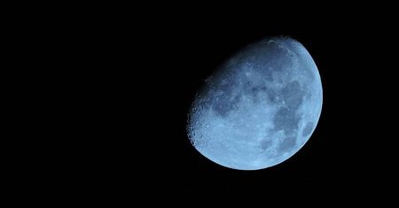 Blue Moon 2018. Sprawdź, kiedy będzie można zaobserwować Krwawy Księżyc