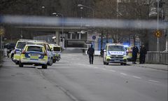 Sąd aresztował 17-latka w związku z morderstwem Polaka w Szwecji