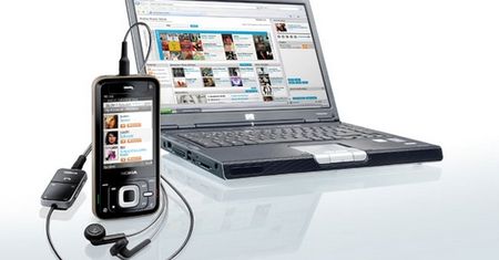 Nokia Music Store w Polsce