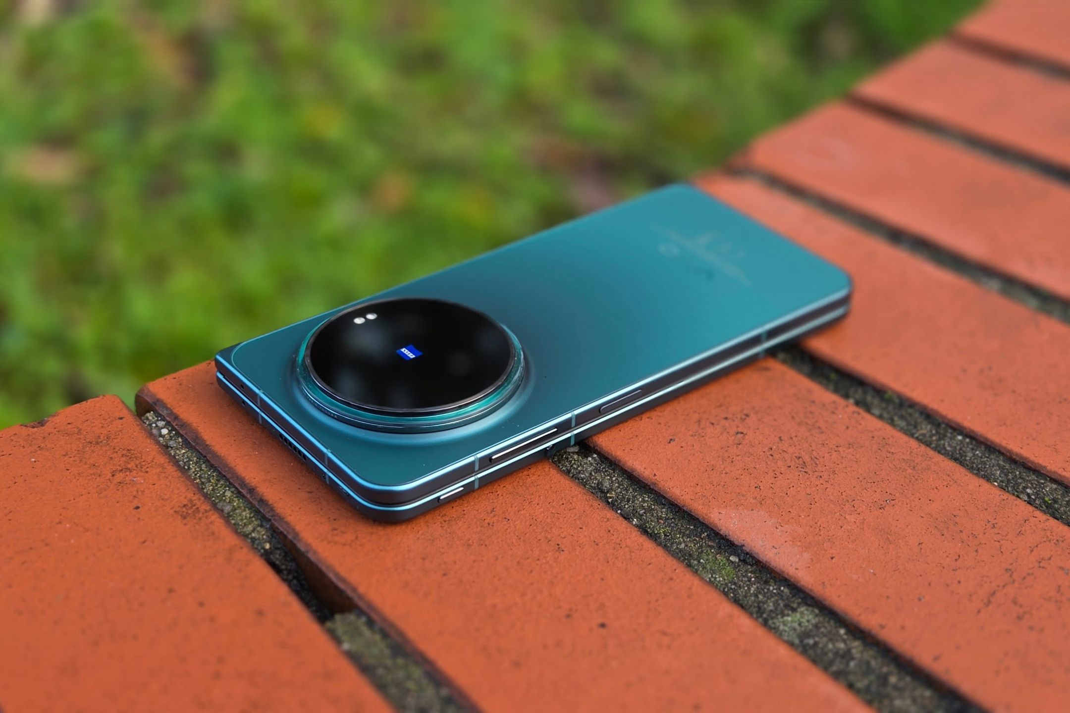 vivo X Fold 6