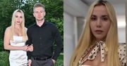 Marianna Schreiber TŁUMACZY SIĘ z pokazywania nowego partnera, którego miała NIE POKAZYWAĆ. "Nie będę się z nim spotykała w piwnicy"