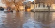 Pękła ogromna zapora w Rosji. Katastrofa w Orsku na Uralu