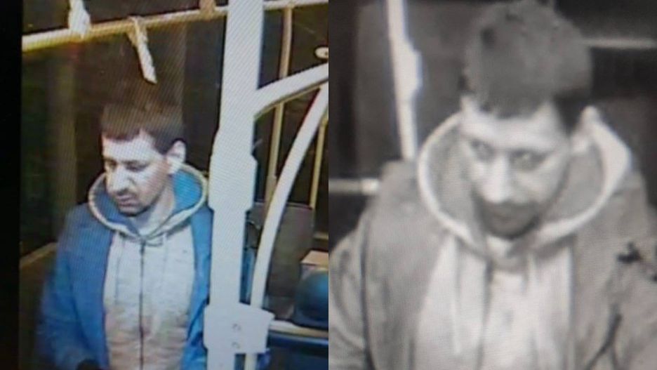 Funkcjonariusze z Wrocławia proszą o pomoc w ustaleniu tożsamośc