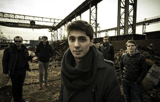 „PrzeTwórcy” w Canal+ Discovery