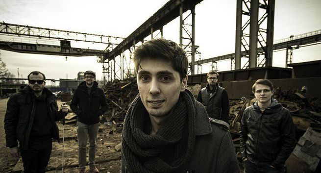 „PrzeTwórcy” w Canal+ Discovery