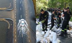 Wystarczyło kilkanaście minut. Wrocławianie byli wściekli, miasto postawiono na nogi w środku nocy