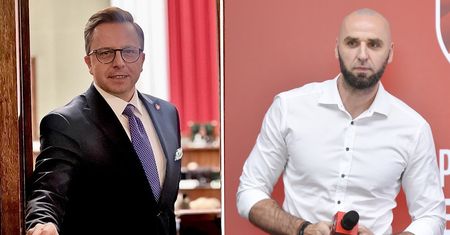 Regularnie krytykują PiS. Łączy ich coś jeszcze. Pokazali zdjęcie