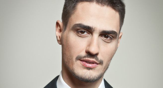 Tobias Solorz nowym prezesem Polkomtela