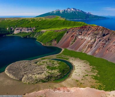 Wyspy Kurylskie. Historia punktu zapalnego pomiędzy Rosją a Japonią