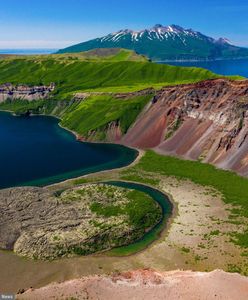 Wyspy Kurylskie. Historia punktu zapalnego pomiędzy Rosją a Japonią