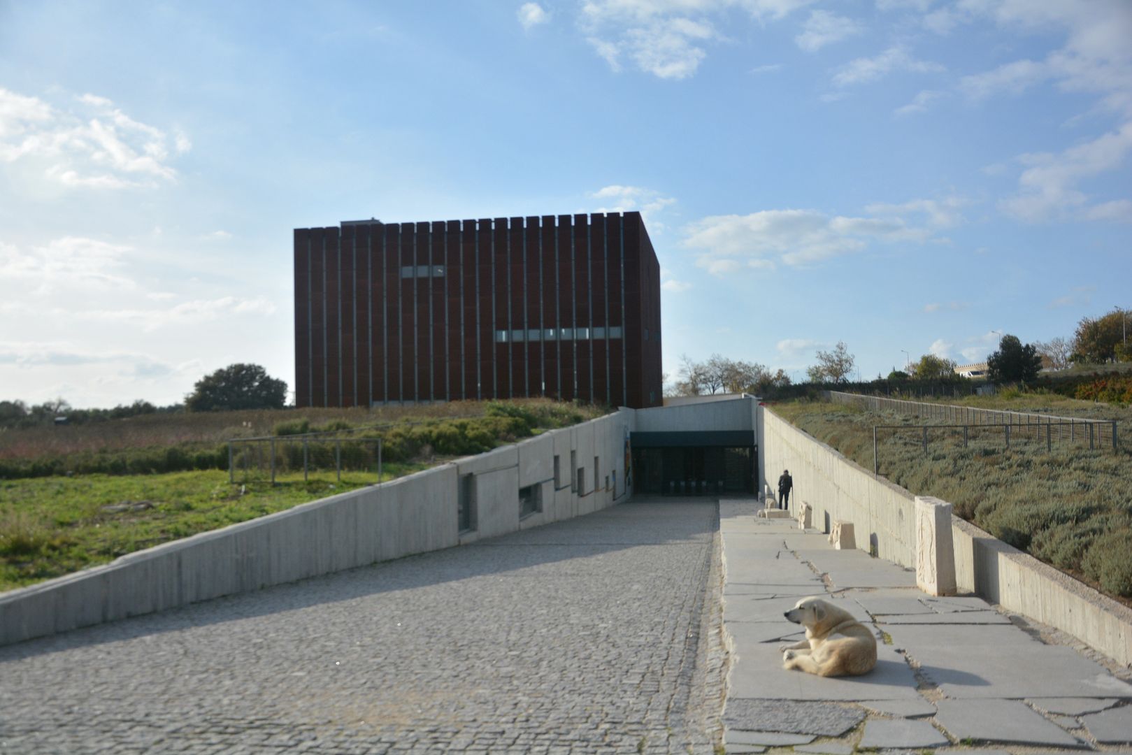 Muzeum Troi