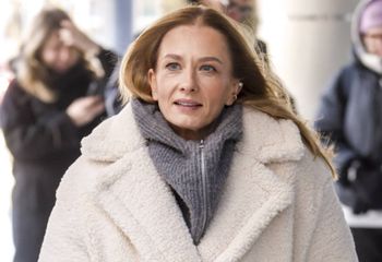 Rozstała się z ojcem swojego dziecka. Tak mówi o życiu singielki