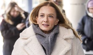 Rozstała się z ojcem swojego dziecka. Tak mówi o życiu singielki