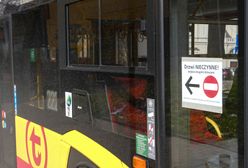 Warszawa. Objazdy po wypadku autobusu na Moście Grota. Duże utrudnienia