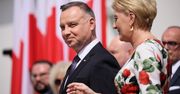 Andrzej Duda: To tragiczne ziszczenie się słów prezydenta Lecha Kaczyńskiego