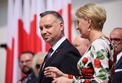 Andrzej Duda: To tragiczne ziszczenie się słów prezydenta Lecha Kaczyńskiego