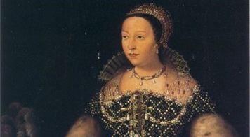 Katarzyna Medycejska. Kobieta, która rządziła Francją