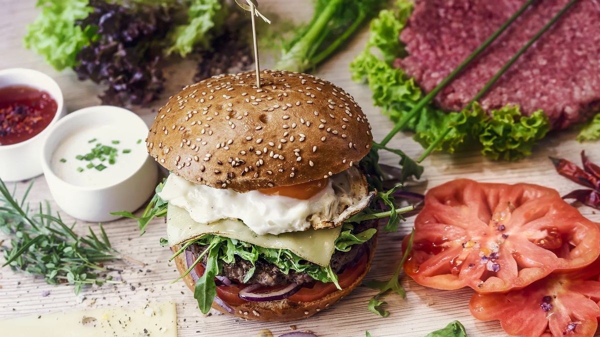 Wege burgery nadzieją dla środowiska?