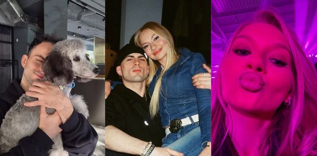 Zamroczona Fausti wstawia zdjęcie EKS po aferze CZEKOTUBKOWEJ. Widzowie spekulują, że para wcale NIE ZERWAŁA. "SZANUJ SIĘ dziewczyno"