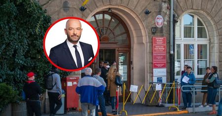 Prezydent Wrocławia zatrzymany. Jest oświadczenie ratusza