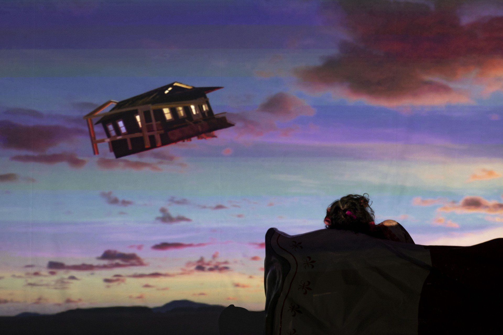 &#34;Co gryzie Gilberta Grape`a&#34; na młodzieżowej scenie Teatru Ludowego