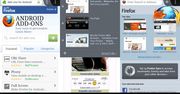 Jaki jest mobilny Firefox 14 na Androida?