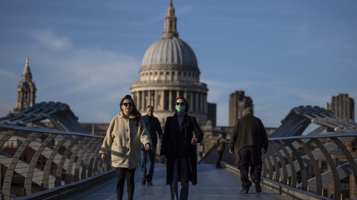 W Wielkiej Brytanii mieszka około 3,5 miliona obywateli UE.