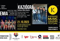 Już niebawem 5. Music Colours Festival