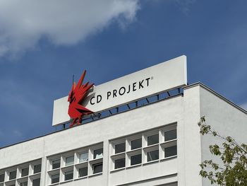 CD Projekt odkupi akcje za 40 mln zł. Gigant motywuje pracowników