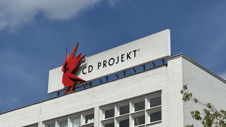 CD Projekt RED odkupuje akcje