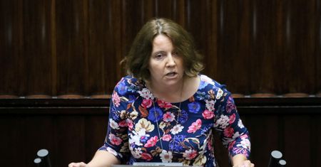 Trybunał Konstytucyjny zajmuje się dezubekizacją. Joanna Lichocka: będziemy bronić tej ustawy