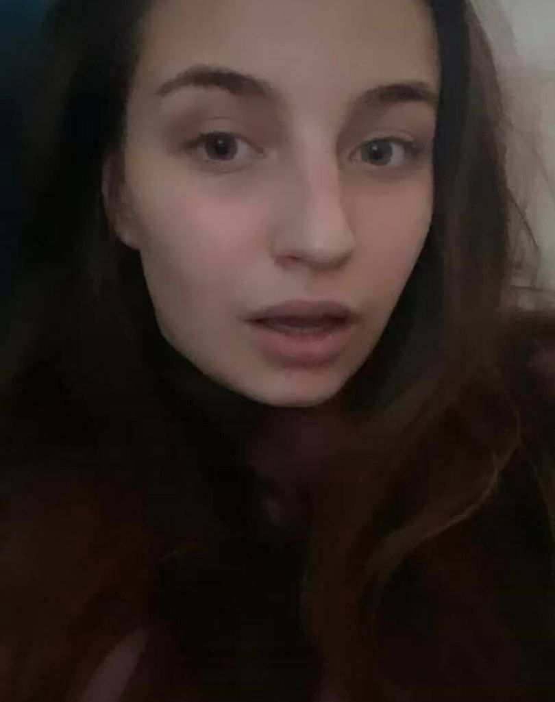 Julia Wieniawa